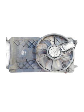 Regulator obrotów wentylatora (sterownik) 1137328148 FORD