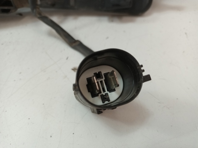 Dyfuzor chłodnicy, w komplecie z silnikiem i wirnikiem 1137328558 VOLVO