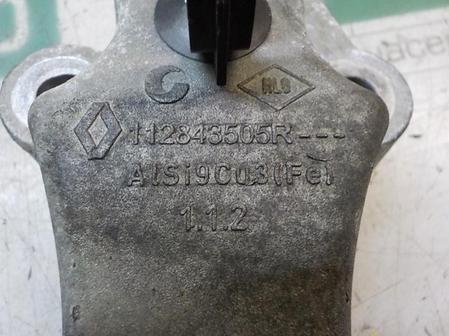 Poduszka (podpora) silnika prawa 113757973R RENAULT