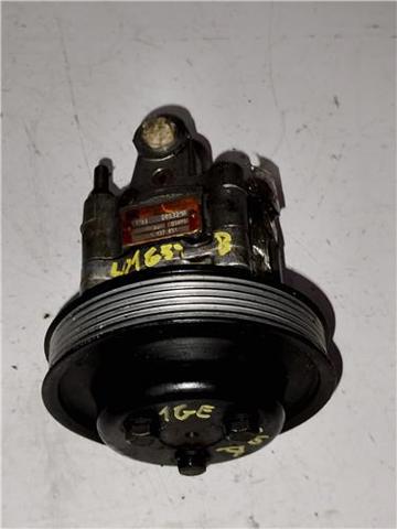 Pompa wspomagania hydraulicznego kierownicy 1137951 BMW