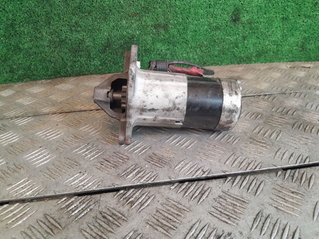 113897 Renault (RVI)