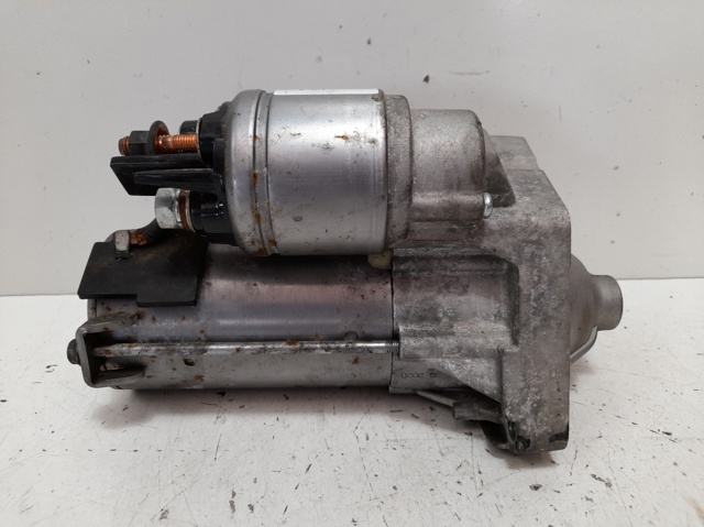 113897 Renault (RVI)