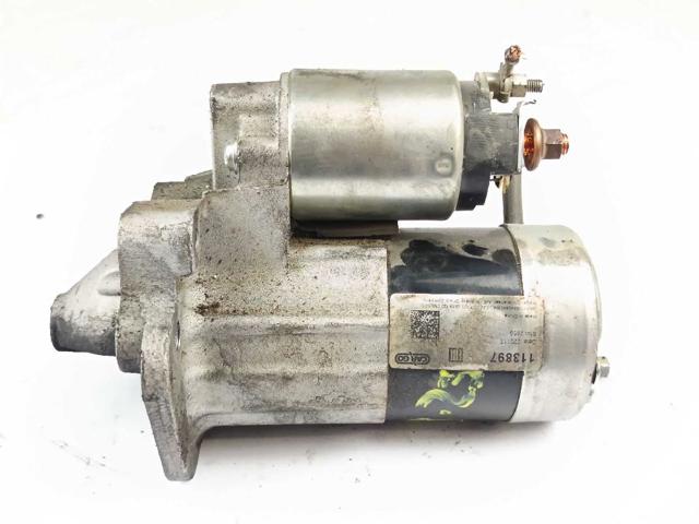 113897 Renault (RVI)