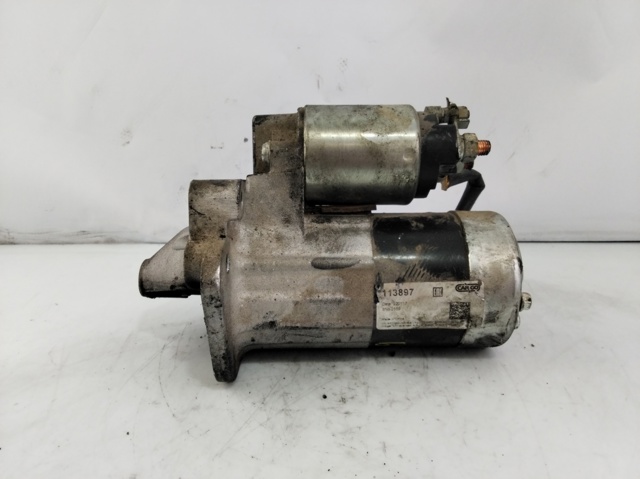 113897 Renault (RVI)