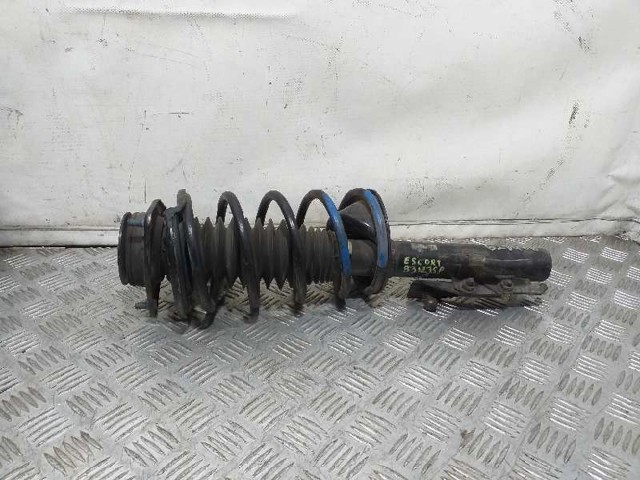 Amortyzator przedni Ford Escort 3 GAA, AWA, ABFT, AVA