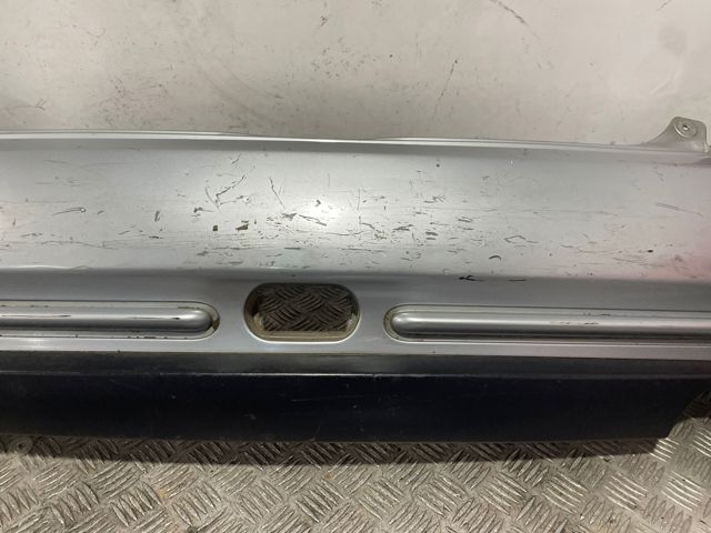 Zderzak tylny 11412910 BMW