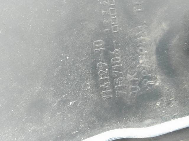 11412910 BMW