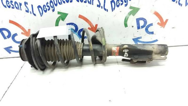 Amortyzator przedni 1141606 FORD