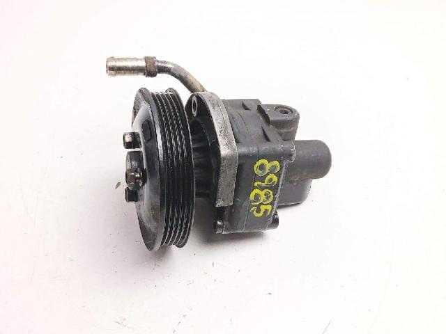 Pompa wspomagania hydraulicznego kierownicy 1141627 BMW