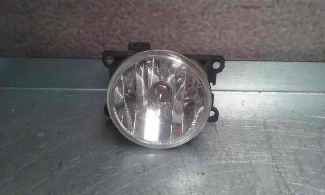 Lampa przeciwmgielna lewa/prawa 11417102 PEUGEOT