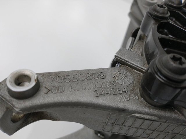 Pompa oleju MINI COUNTRYMAN F60