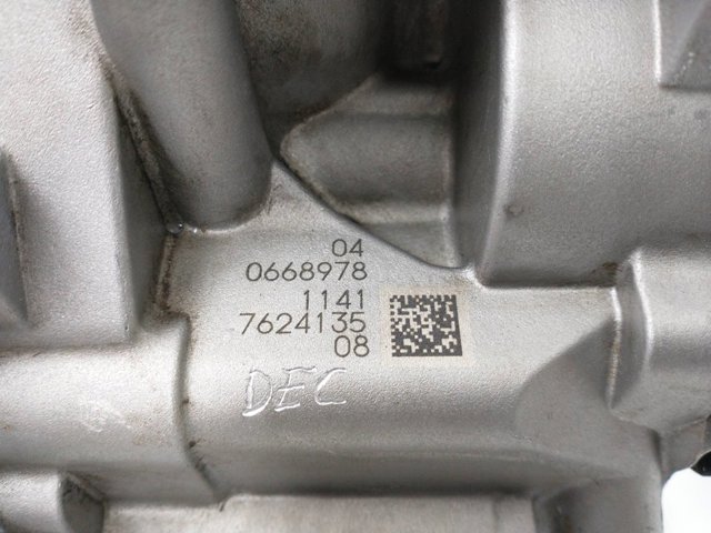 Pompa oleju MINI COUNTRYMAN F60