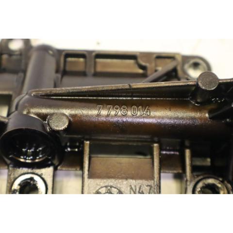 Pompa oleju BMW 5 E60