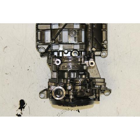 Pompa oleju BMW 5 E60