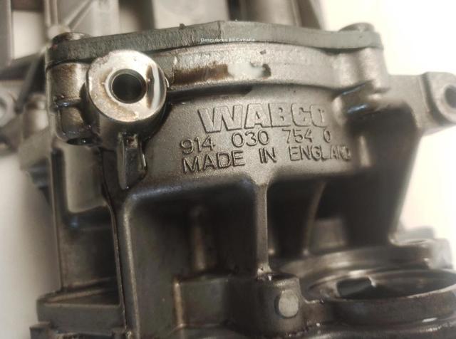 Pompa oleju BMW 5 E60