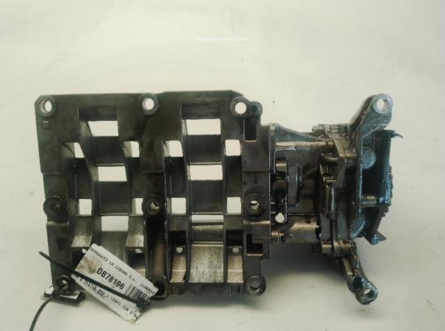 Pompa oleju BMW 5 E60