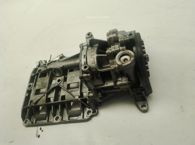 Pompa oleju BMW 5 E60