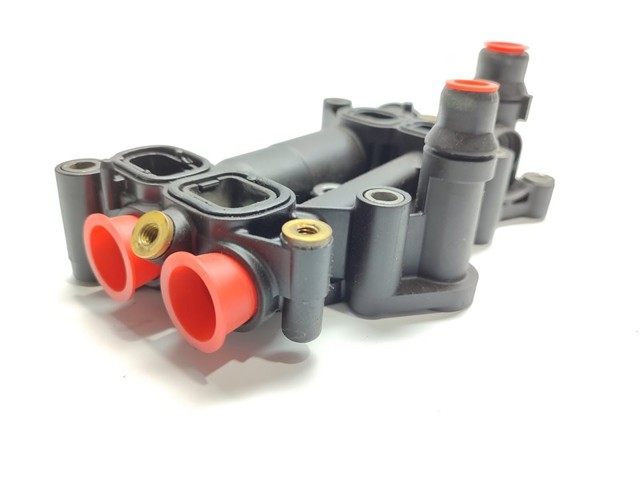 Obudowa termostatu BMW X3 F25