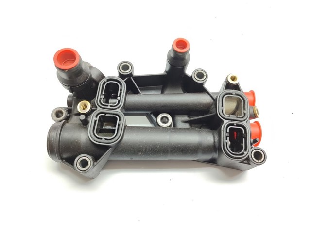 Obudowa termostatu BMW X3 F25