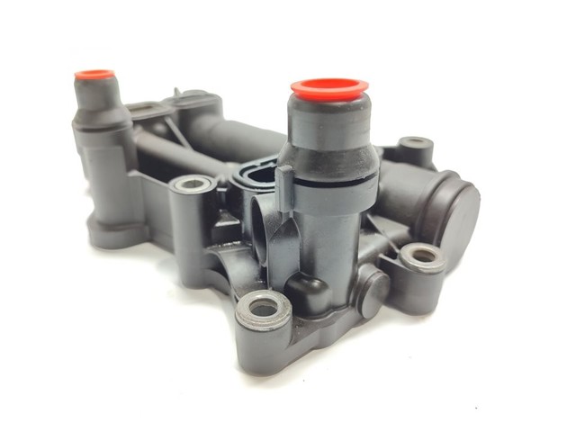 Obudowa termostatu BMW X3 F25