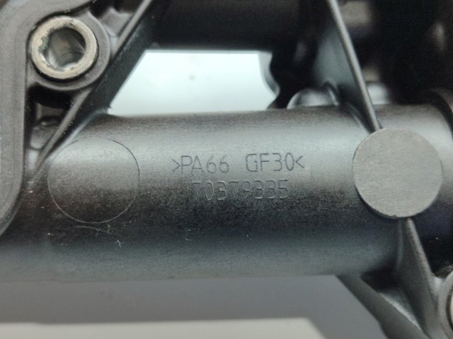 Obudowa termostatu BMW X3 F25