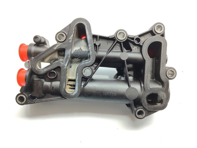 Obudowa termostatu BMW X3 F25