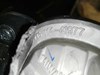 Lampa przeciwmgielna lewa 11441977 MAZDA