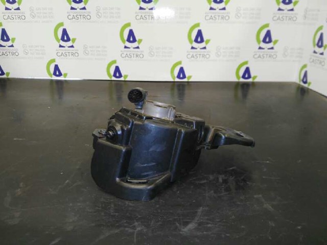 Lampa przeciwmgielna lewa 11441977 MAZDA
