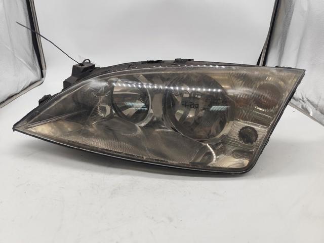 Reflektor lewy 1144909 FORD