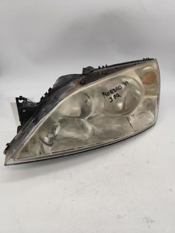Reflektor lewy 1144909 FORD