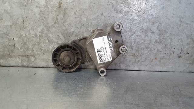 Rolka prowadząca kierunkowa paska rozrządu 1145955 FORD