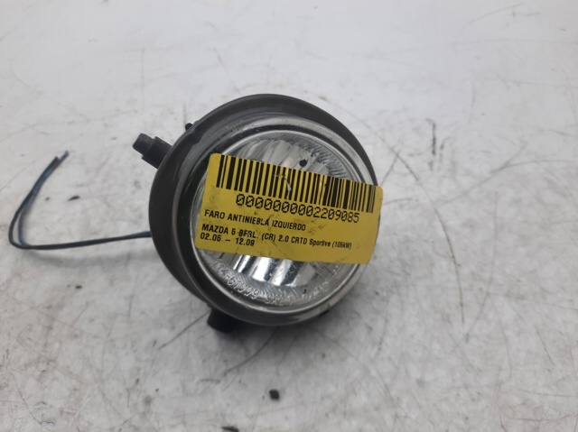 11461009 Mazda