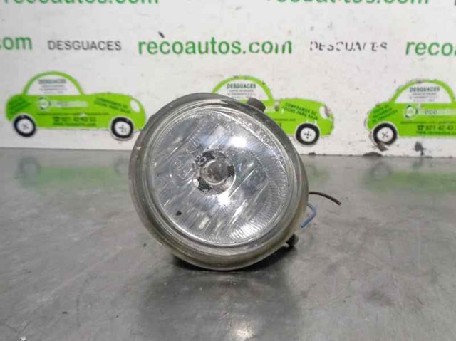 Reflektor przeciwmgielny Mazda 5