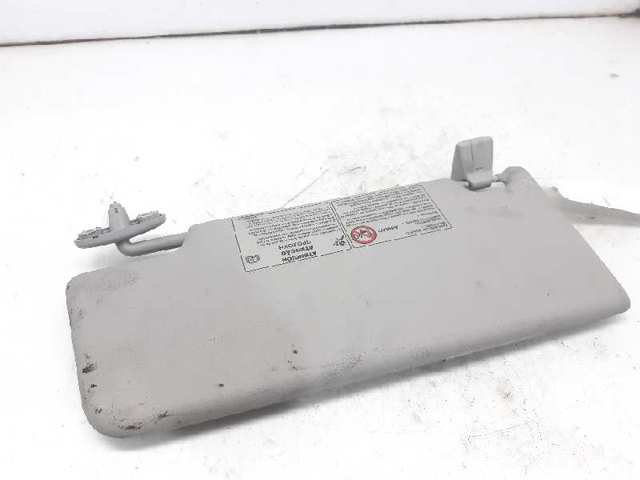 Osłona przeciwsłoneczna 1146201 FORD