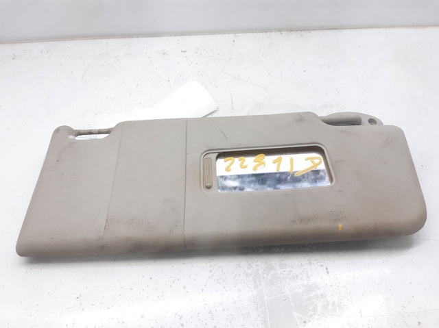 Osłona przeciwsłoneczna 1146201 FORD
