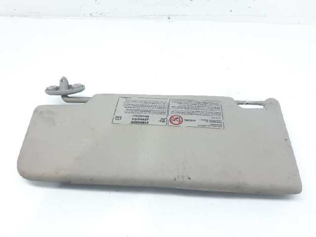 Osłona przeciwsłoneczna 1146201 FORD