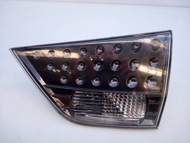 Lampa tylna Mitsubishi Outlander