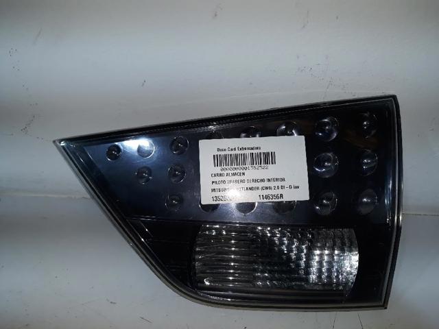 Lampa tylna Mitsubishi Outlander
