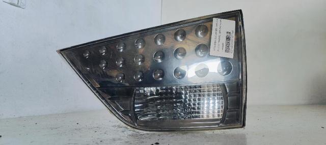 Lampa tylna Mitsubishi Outlander
