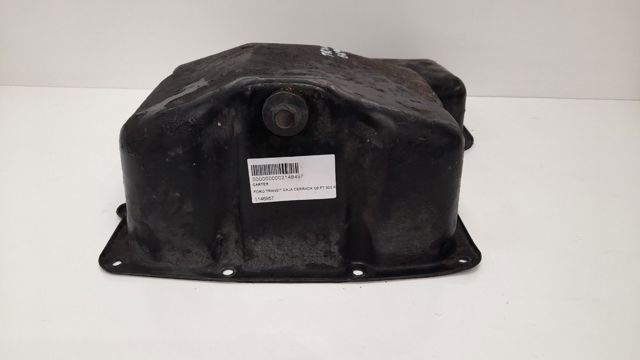 Miska olejowa silnika 1146957 FORD