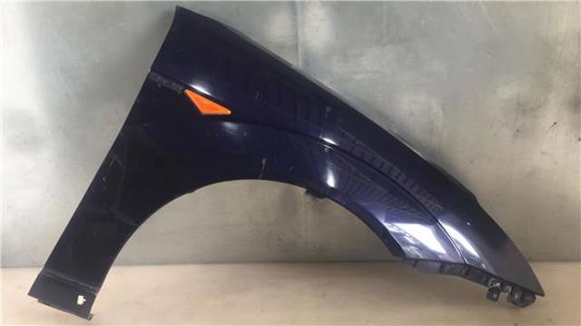 Błotnik przedni prawy 1147631 FORD