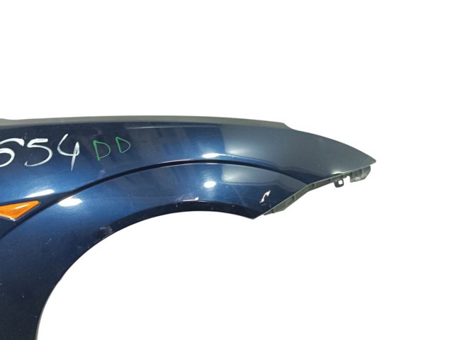 Błotnik przedni prawy 1147631 FORD