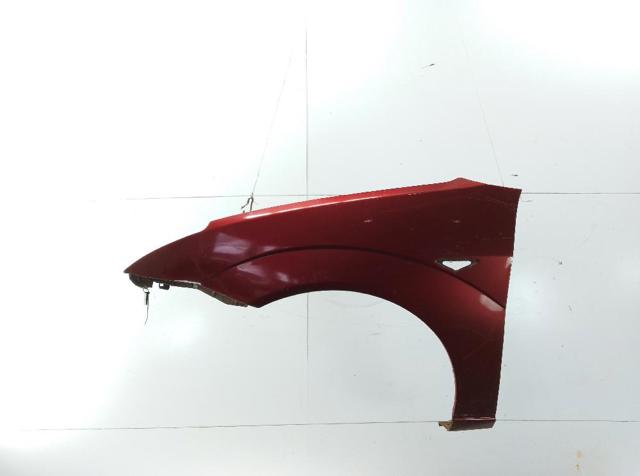 Błotnik przedni lewy 1147633 FORD