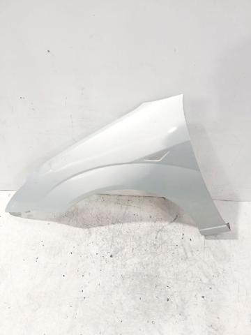 Błotnik przedni lewy 1147633 FORD