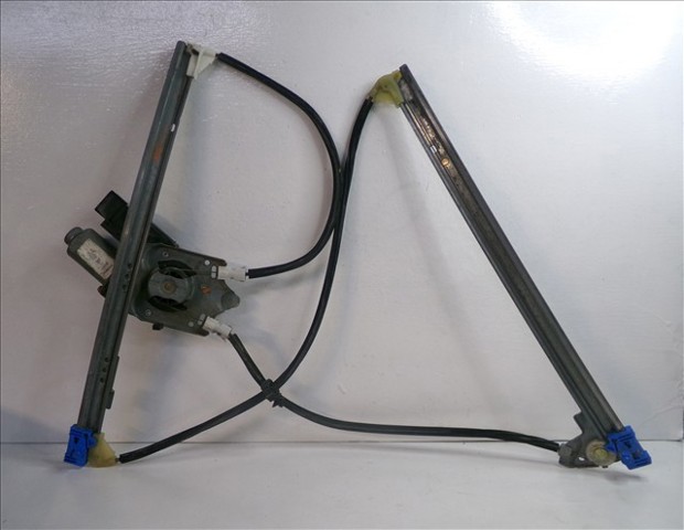 Mechanizm podnoszenia szyby drzwi przednich lewych 114808 RENAULT