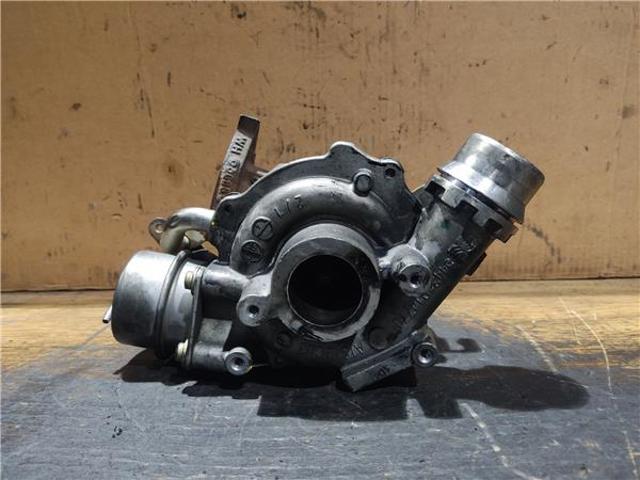 Turbina 114825H821162190 NISSAN