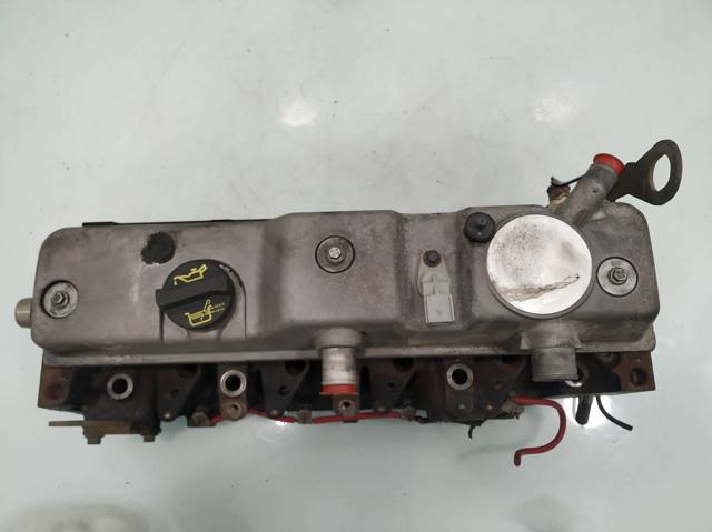 Głowica cylindrów Ford Fiesta J5S, J3S