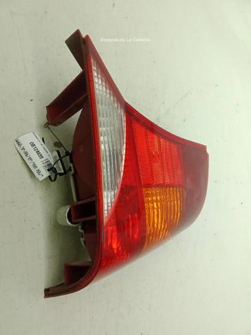 Lampa zespolona tylna prawa 1150021 FORD