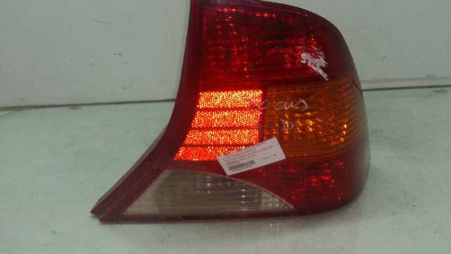 Lampa zespolona tylna prawa 1150021 FORD
