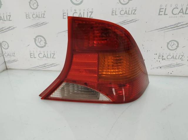 Lampa zespolona tylna prawa 1150021 FORD